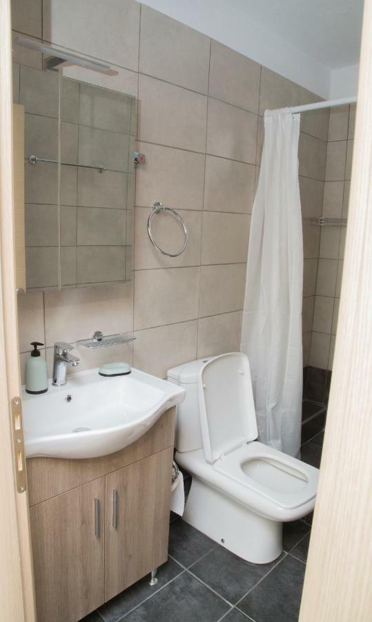 House For Relaxing Vacations Keramoti (Macedonia) Exterior foto