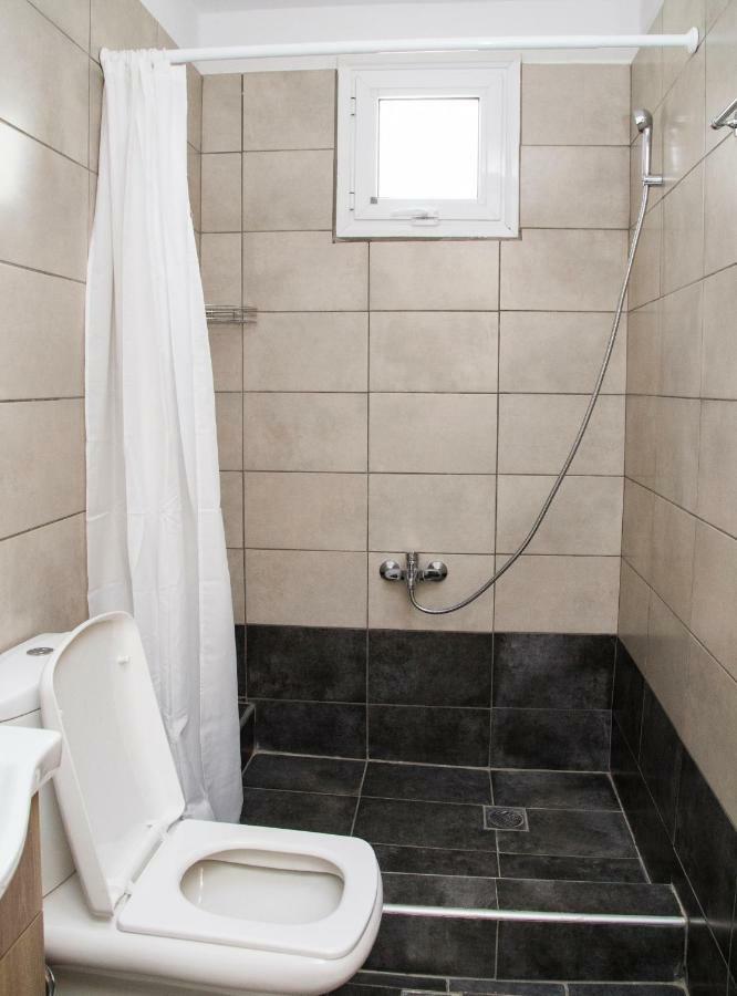 House For Relaxing Vacations Keramoti (Macedonia) Exterior foto