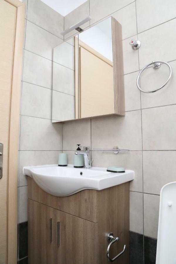 House For Relaxing Vacations Keramoti (Macedonia) Exterior foto