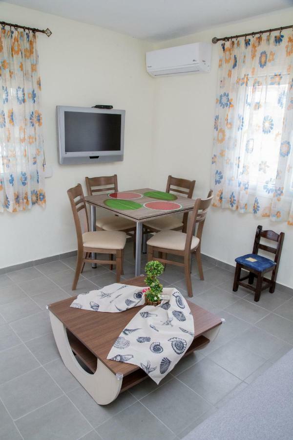 House For Relaxing Vacations Keramoti (Macedonia) Exterior foto