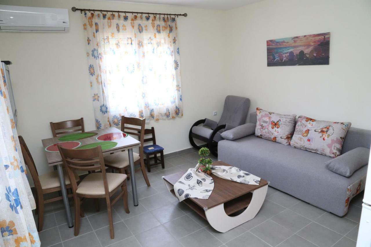 House For Relaxing Vacations Keramoti (Macedonia) Exterior foto